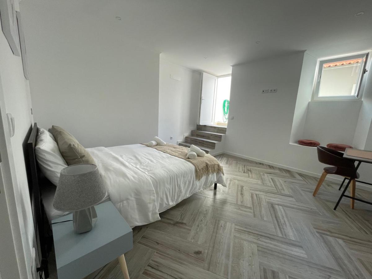 Charming Benavente Lägenhet Exteriör bild