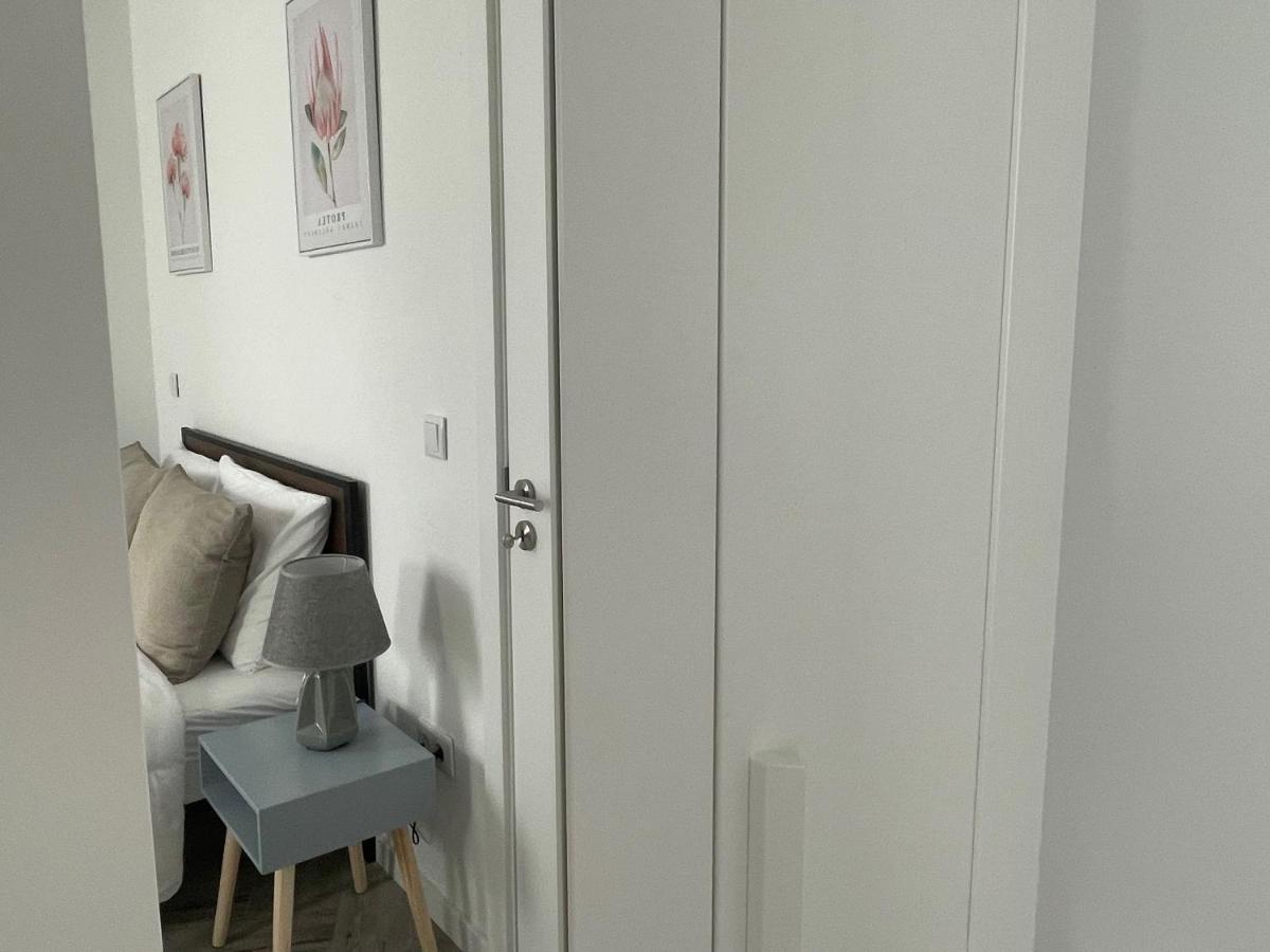 Charming Benavente Lägenhet Exteriör bild