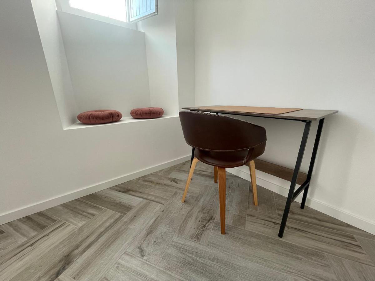 Charming Benavente Lägenhet Exteriör bild